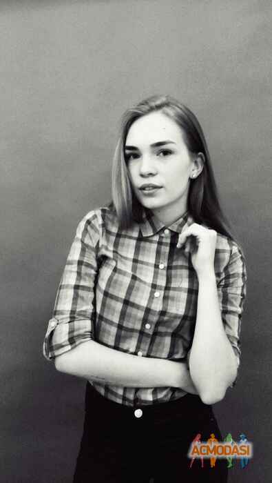 Книр Анна Олександрівна фото №923386. Завантажено 21 Червня 2016