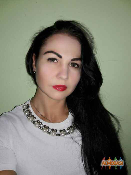 Марина Александровна Зозуля фото №1305502. Завантажено 11 Жовтня 2018