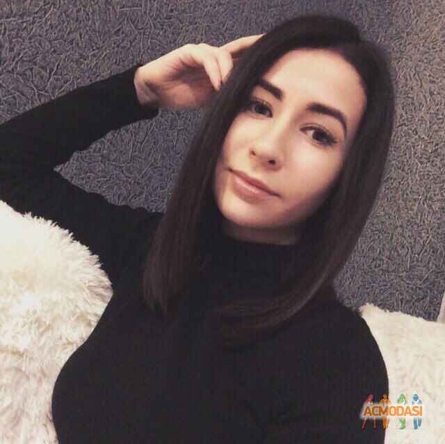 Анна Владимировна Дульская фото №1039954. Завантажено 05 Квітня 2017