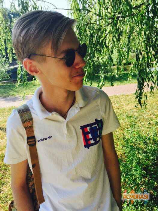 Дмитро Ігоревич Лазебник фото №979603. Завантажено 02 Листопада 2016