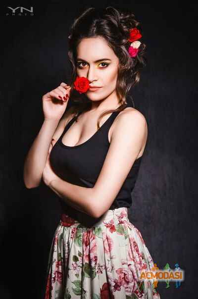 Рузанна  Мишина фото №1006935. Завантажено 14 Січня 2017