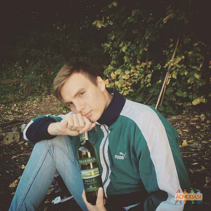 Виталий Вадимович Билоцерковский фото №984291. Завантажено 13 Листопада 2016