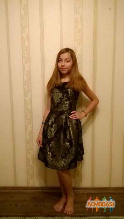 Кристина  Семенова фото №1049259. Завантажено 30 Квітня 2017