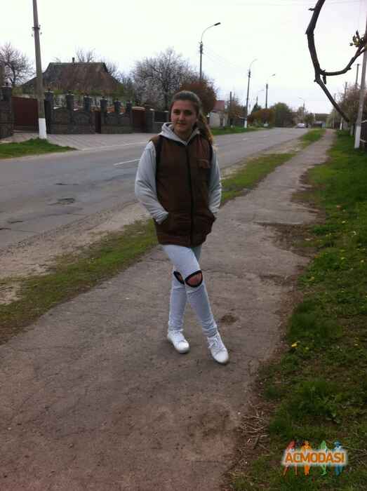 Daruna Андріївна Коска фото №1062037. Завантажено 03 Червня 2017