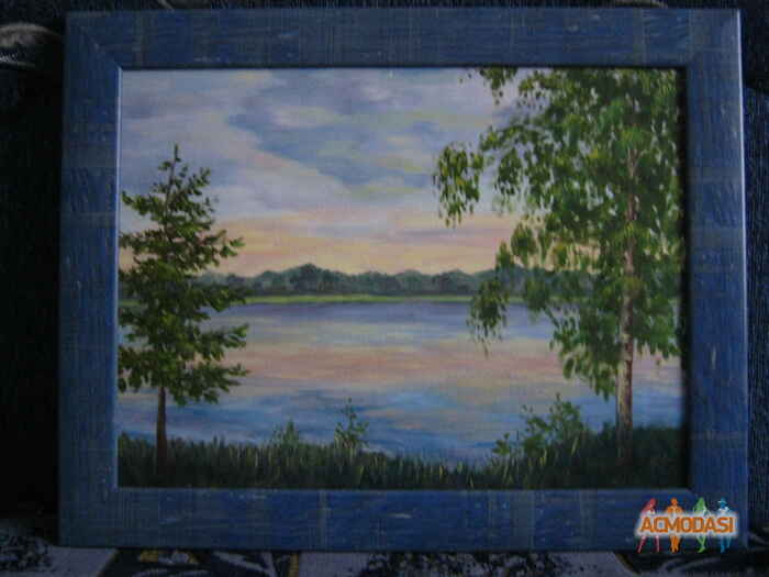 Світлана Федорівна Генеральчук фото №1062677. Завантажено 05 Червня 2017