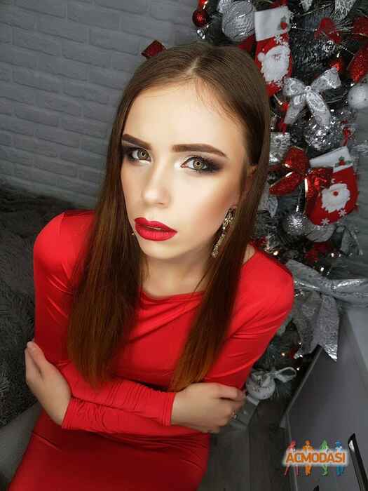 Карина Александровна Бондаренко фото №1163553. Завантажено 11 Січня 2018