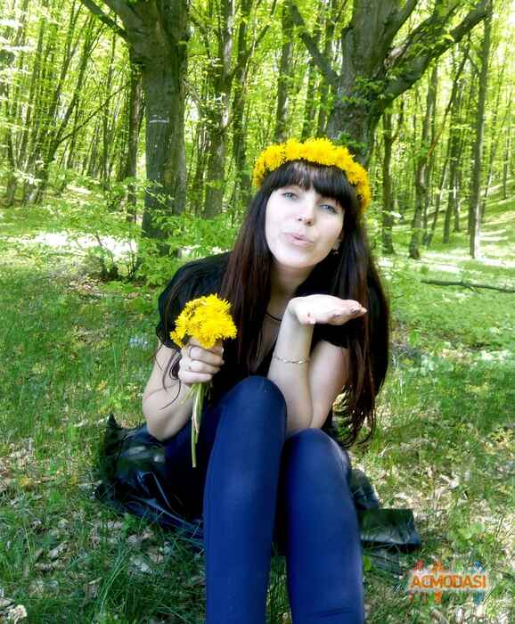 Катюша  Степченко фото №1075068. Завантажено 05 Липня 2017