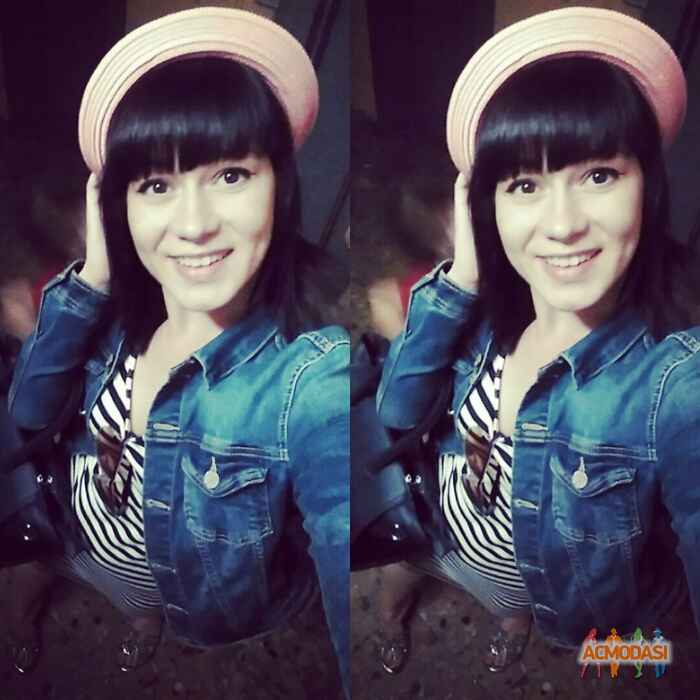 Надежда Сергеевна Пономарь фото №1097088. Завантажено 28 Серпня 2017