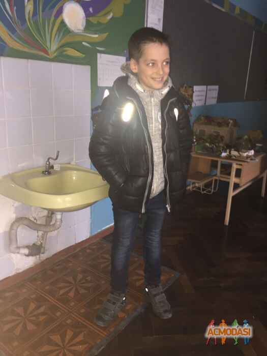 Остап Андреевич Халиман фото №1143604. Завантажено 26 Листопада 2017