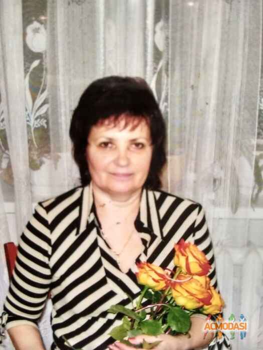 Раїса Михайлівна Трусова фото №1204157. Завантажено 12 Березня 2018