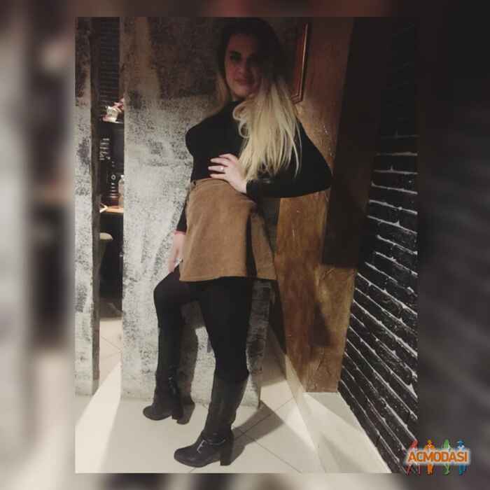 Sofia Sergeevna Drizhak фото №1209058. Завантажено 19 Березня 2018