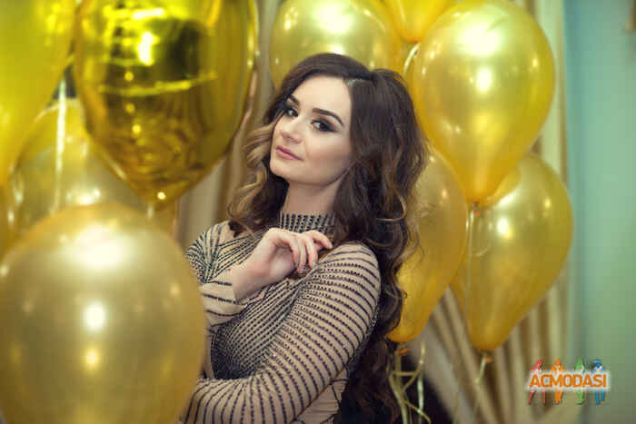 Виолетта Павловна Светикова фото №1222509. Завантажено 20 Квітня 2018