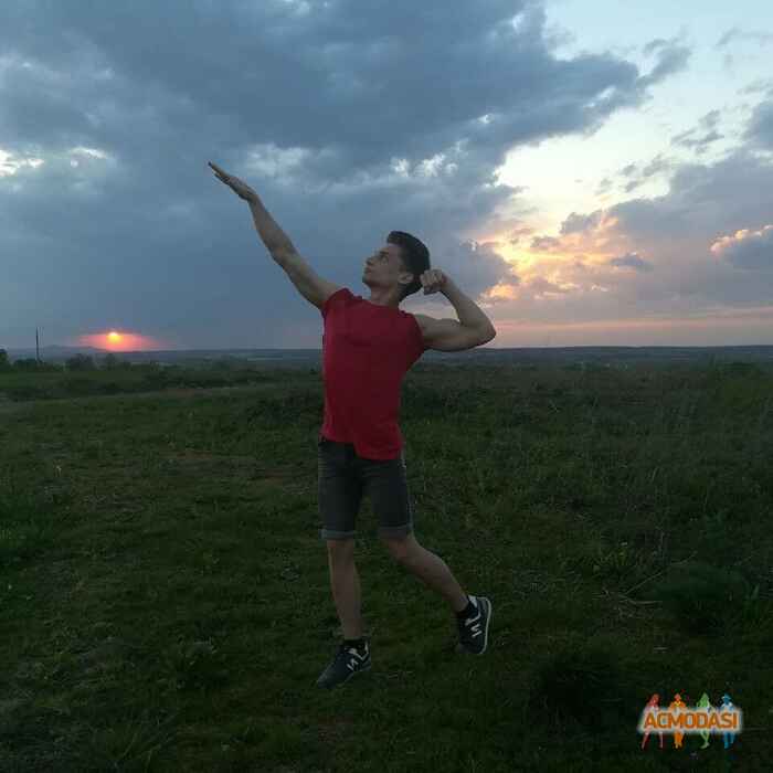Віталій Ігорович Щирба фото №1245781. Завантажено 16 Червня 2018