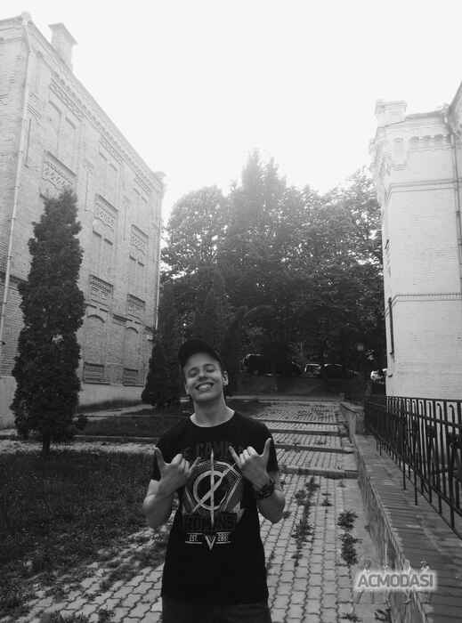 Глеб Омельченко Олександрович фото №1254843. Завантажено 05 Липня 2018