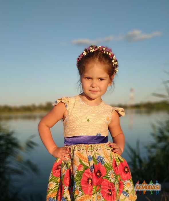 Іванна Сергіївна Богожавець фото №1472896. Завантажено 09 Листопада 2019