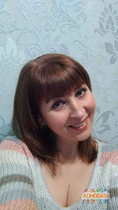 Ирина Александровна Леонова фото №1262606. Завантажено 22 Липня 2018