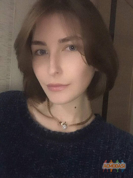 Світлана Сергіївна Самохіна фото №1701832. Завантажено 25 Листопада 2022