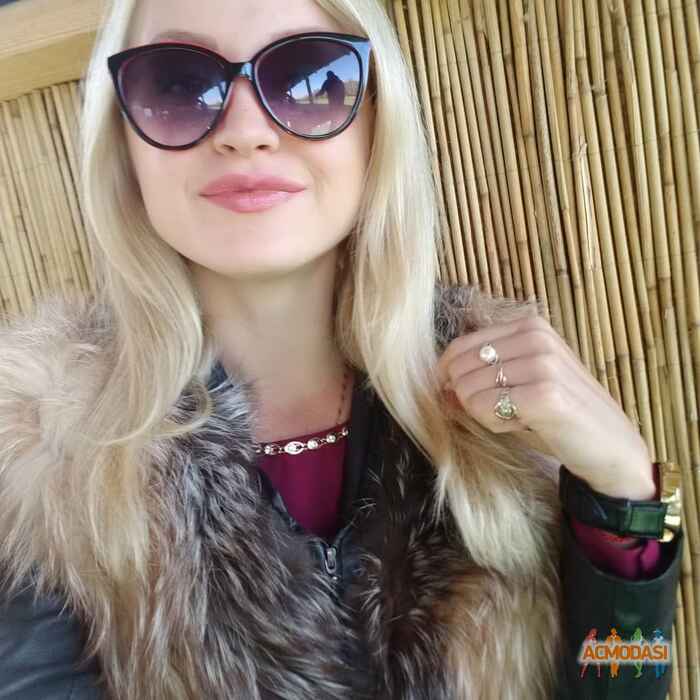 Леся Сергіївна Здуник фото №1311388. Завантажено 23 Жовтня 2018