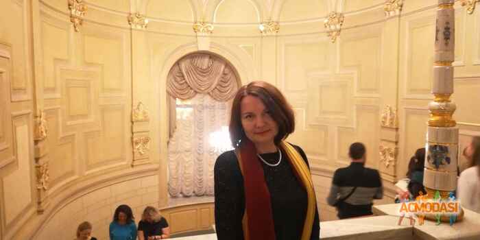 Наталья   фото №1346975. Завантажено 08 Січня 2019