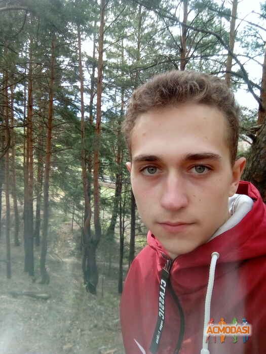 Дмитро Русланович Содель фото №1425292. Завантажено 21 Липня 2019