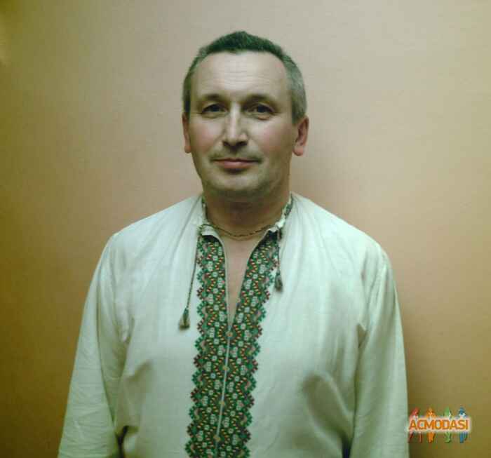 СЕРГІЙ ІВАНОВИЧ КОСТЮК фото №1488508. Завантажено 16 Грудня 2019