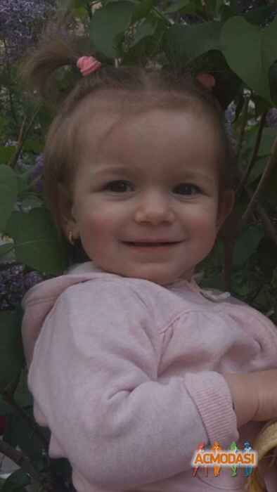 Алиса Андреевна Поцелуйко фото №1531312. Завантажено 20 Травня 2020