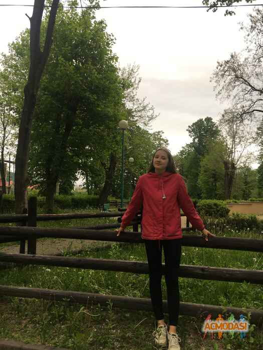 Ірина Володимирівна Угорчук фото №1553118. Завантажено 29 Липня 2020