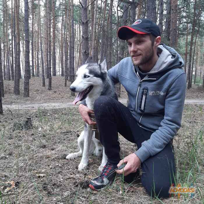 Олександр  Калашников фото №1597121. Завантажено 05 Січня 2021