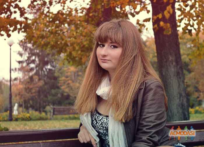 Катерина Владимировна Шеремета фото №127022. Завантажено 08 Січня 2012