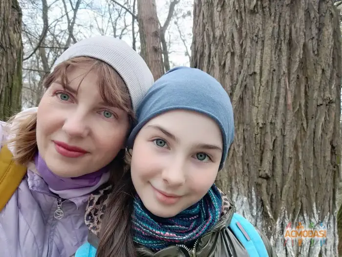 Анастасія  Filimonova фото №1741684. Завантажено 02 Квітня 2025