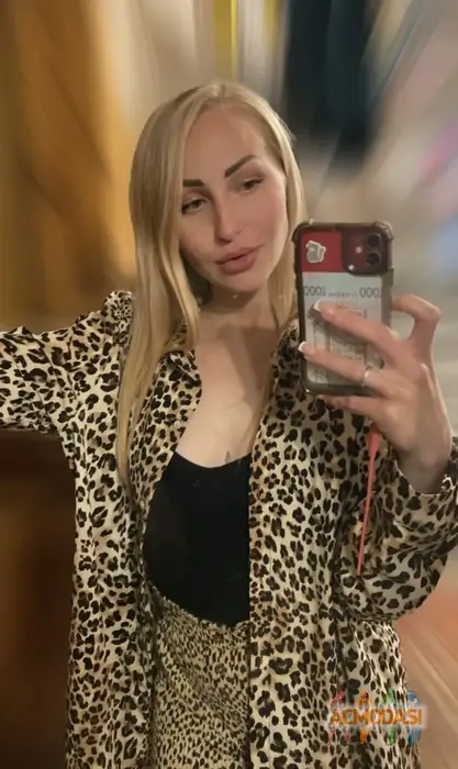 Владислава  Хатюшина фото №1744628. Завантажено 30 Червня 2025