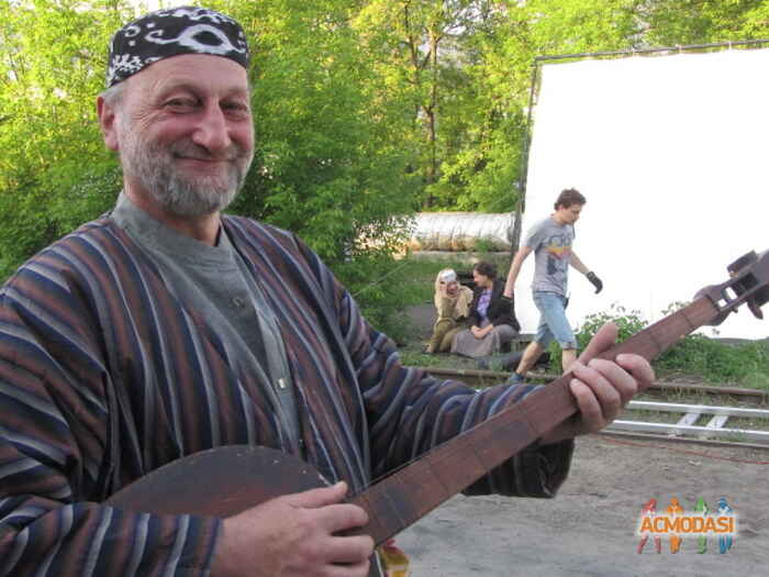 Валерий Николаевич Сухоребрый фото №210002. Завантажено 08 Червня 2012