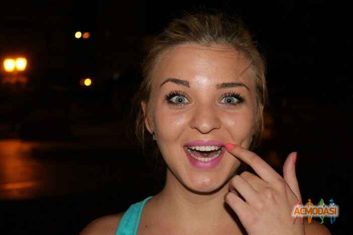 Анна Владимировна Сухомлинова фото №507365. Завантажено 09 Жовтня 2013