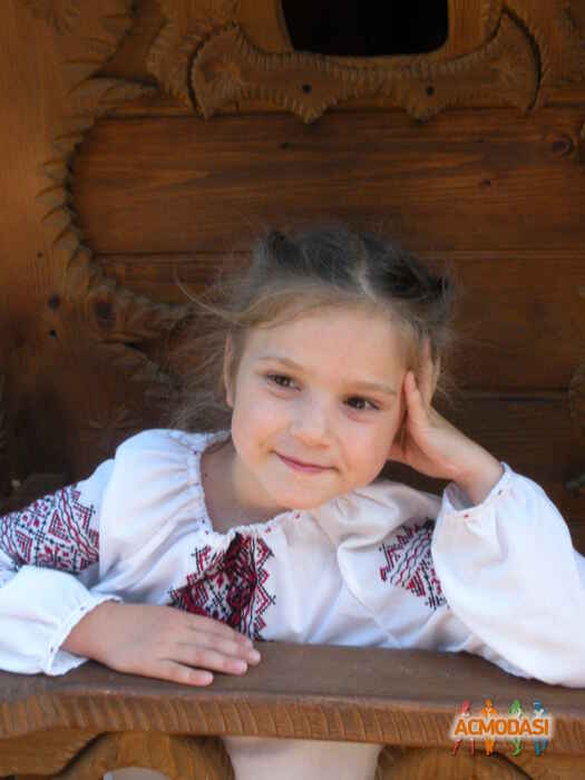 Софія  Кучер фото №770357. Завантажено 17 Листопада 2014