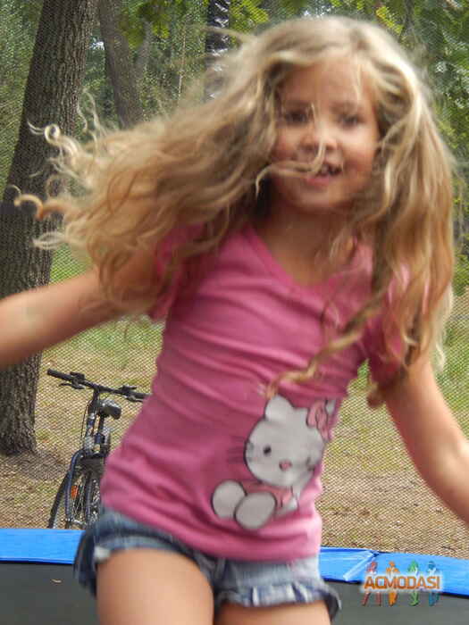 Анна Александровна Овсянникова фото №784757. Завантажено 14 Лютого 2015