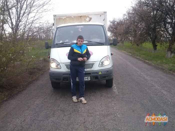 Назар Андрійович Халіменко фото №909212. Завантажено 13 Травня 2016