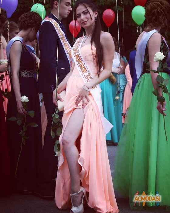 Каролина Юрьевна Авраменко фото №970107. Завантажено 12 Жовтня 2016