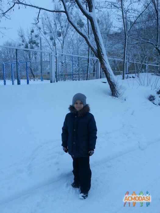 Кирилл Богданович Полищук фото №1011873. Завантажено 25 Січня 2017