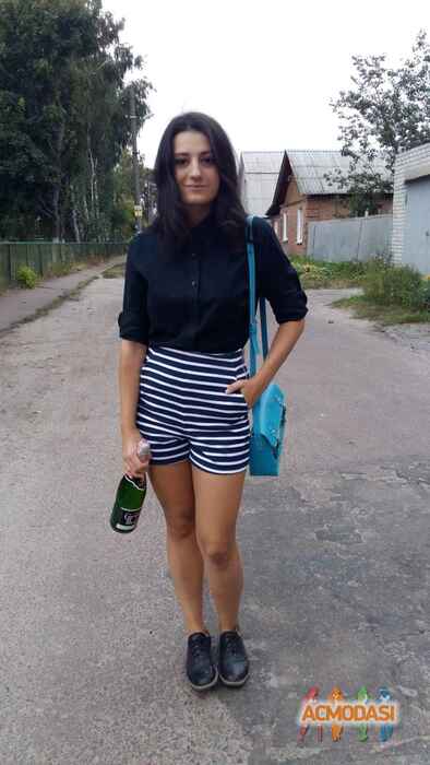 Алёна Игоревна Татарченко фото №1015417. Завантажено 03 Лютого 2017