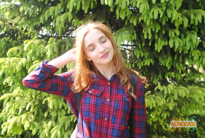 Крамарева Анастасія Романівна фото №1036597. Завантажено 27 Березня 2017