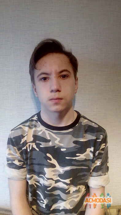 Марко Володимирович Бойко фото №1042910. Завантажено 13 Квітня 2017