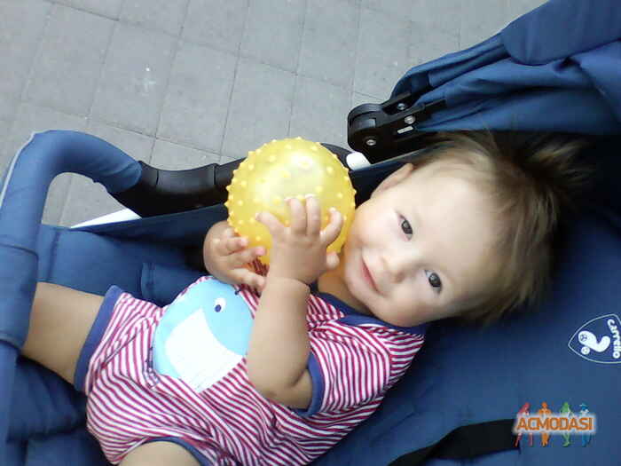 Ольга Александровна Москаленко фото №1124671. Завантажено 26 Жовтня 2017