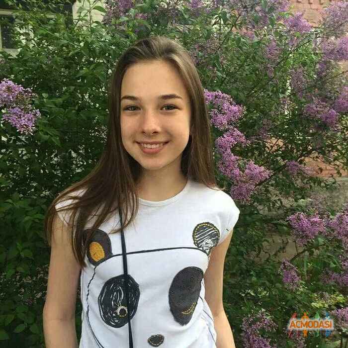 Валерия Викторовна Троненко фото №1062877. Завантажено 06 Червня 2017