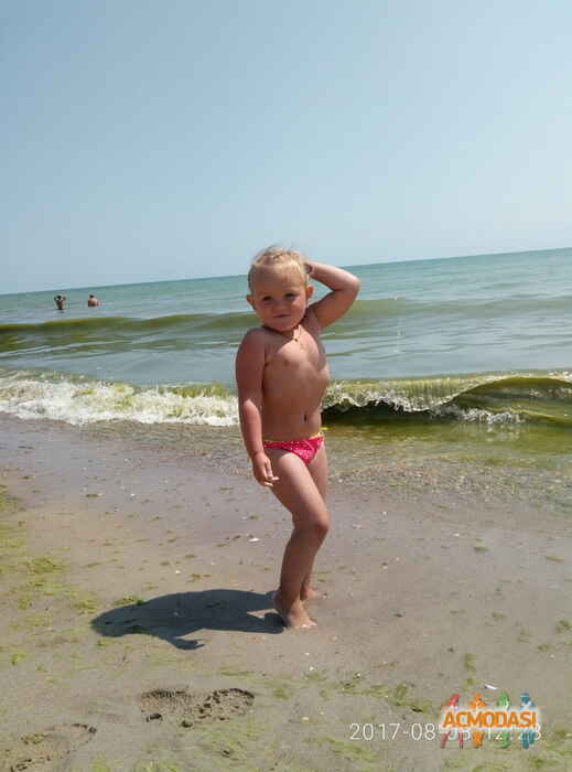 Маргарита Юріївна Самойлюк фото №1094025. Завантажено 21 Серпня 2017