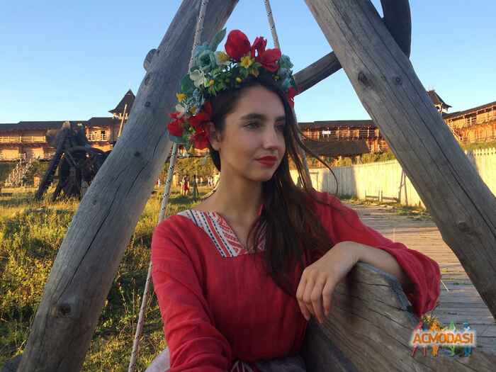 Юлия Анатолиивна Дещенко фото №1115015. Завантажено 09 Жовтня 2017