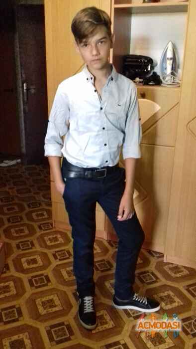 Иван Иванович Правиленко фото №1118987. Завантажено 16 Жовтня 2017