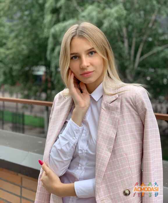Анастасія Сергіївна Мірошніченко фото №1433913. Завантажено 10 Серпня 2019