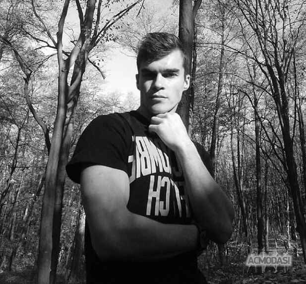 Андрій Віталійович Захаров фото №1134623. Завантажено 11 Листопада 2017