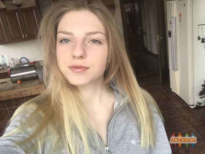 Олександра Олександрівна Зайцева фото №1158530. Завантажено 01 Січня 2018