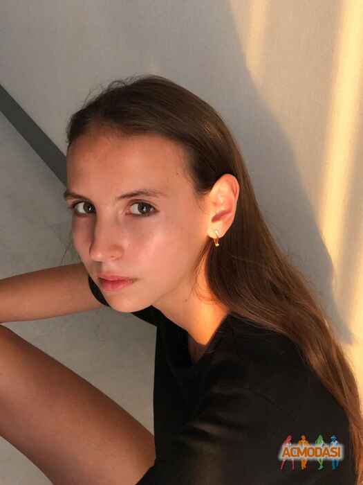 Алиса Игоревна Чернова фото №1330929. Завантажено 01 Грудня 2018